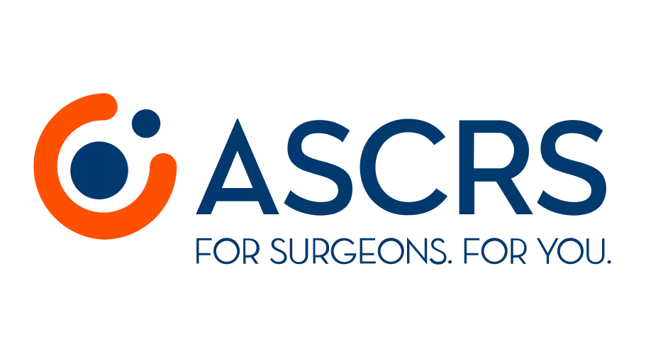 ASCRS Logo