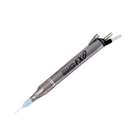 Phacoemulsification Handpieces