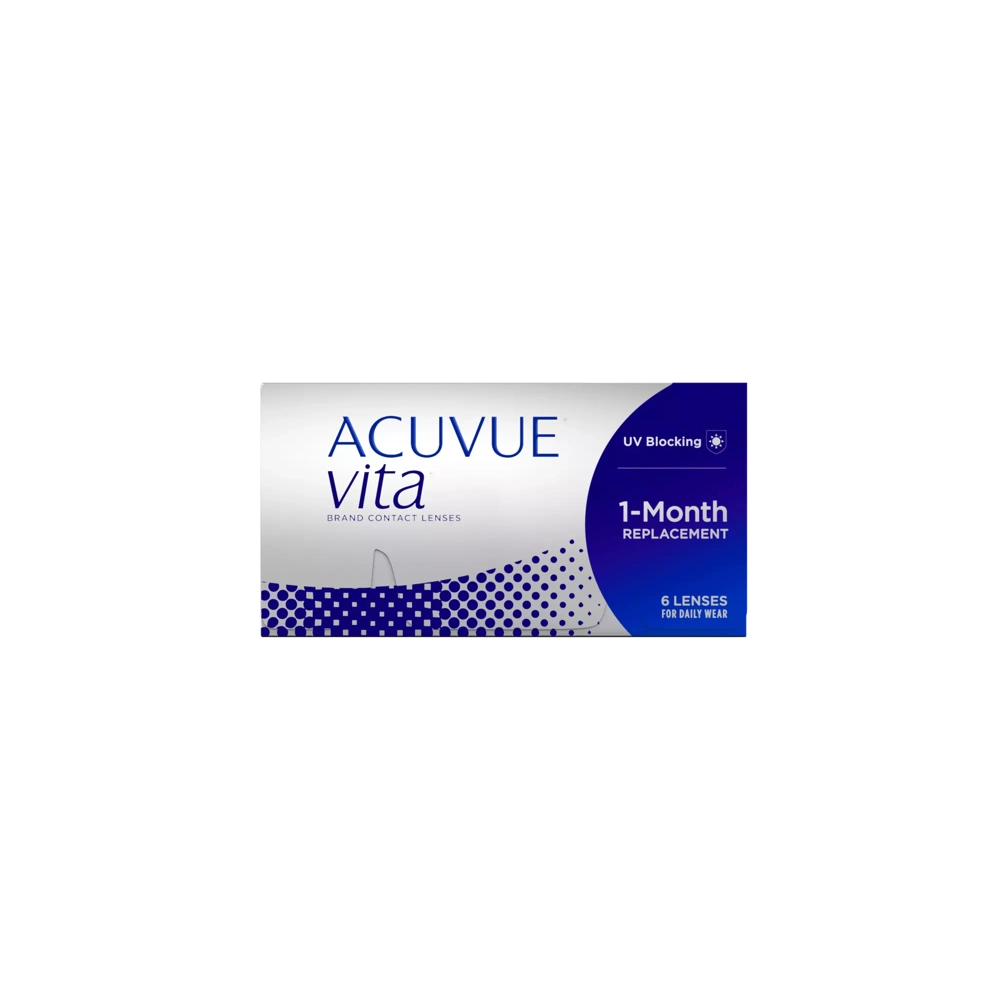 Caja ACUVUE® VITA™