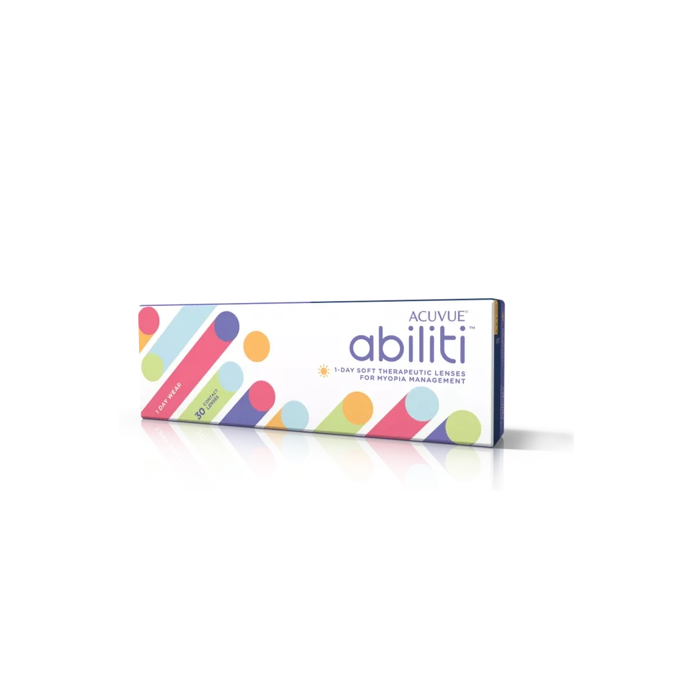 Abiliti product shot